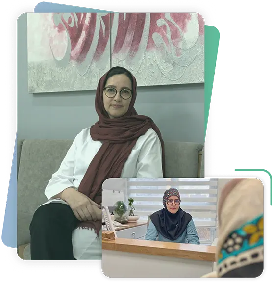 دکتر فرنوش محمدی